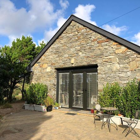 Bruion Connemara Apartment Cleggan Exterior foto