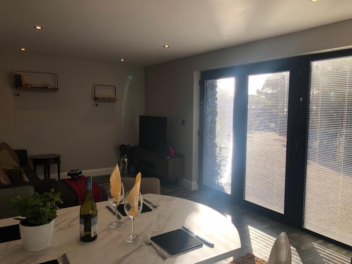 Bruion Connemara Apartment Cleggan Exterior foto
